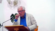 This Month in Prophecy - September 28, 2025
