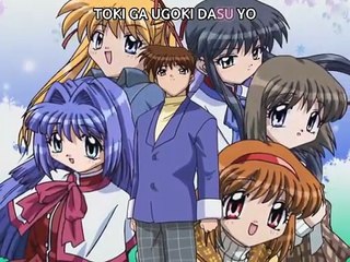 Kanon 13 VOSTFR MGK30