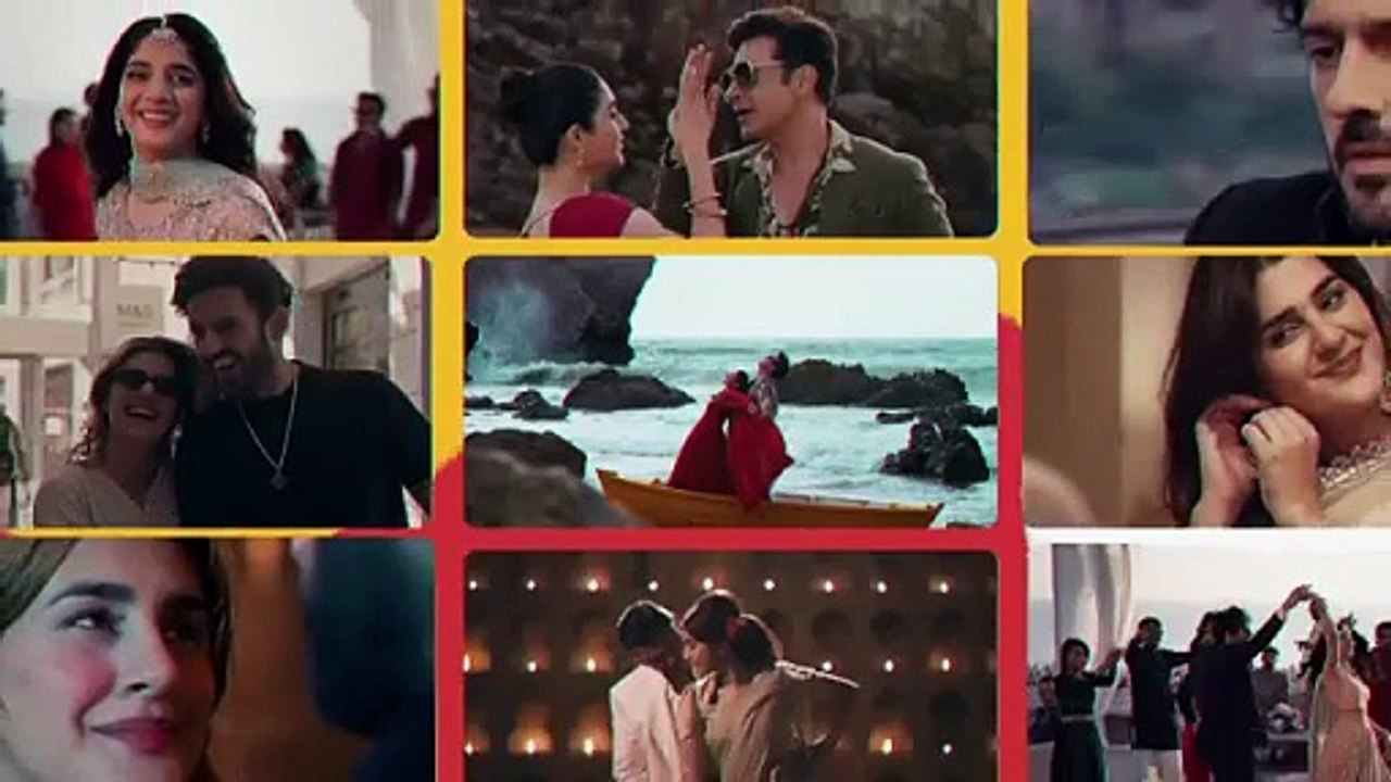 Jinn Ki Shadi Unki Shadi Episode 6 Promo