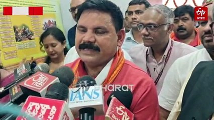 झारखंड के कोयला खनन क्षेत्रों में हरियाली! कोयला राज्य मंत्री बोले- डेवलप किए जा रहे हैं ग्रीन जोन, सीसीएल की अहम भूमिका