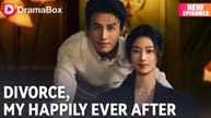 Divorce, My Happily Ever After (DUBBED) Full
