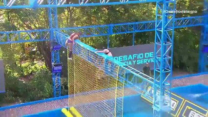 Cap. 63 - El Desafío Siglo XXI | HD 2025