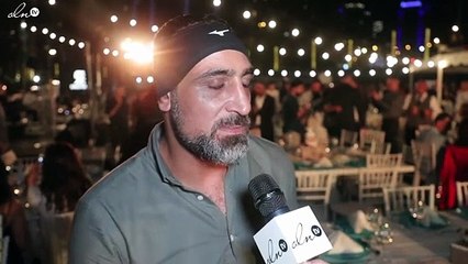 أي جزء من الهيبة يفضّل عبدو شاهين؟