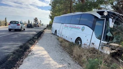 Katliam gibi kaza! Aynı aileden 4 kişi öldü