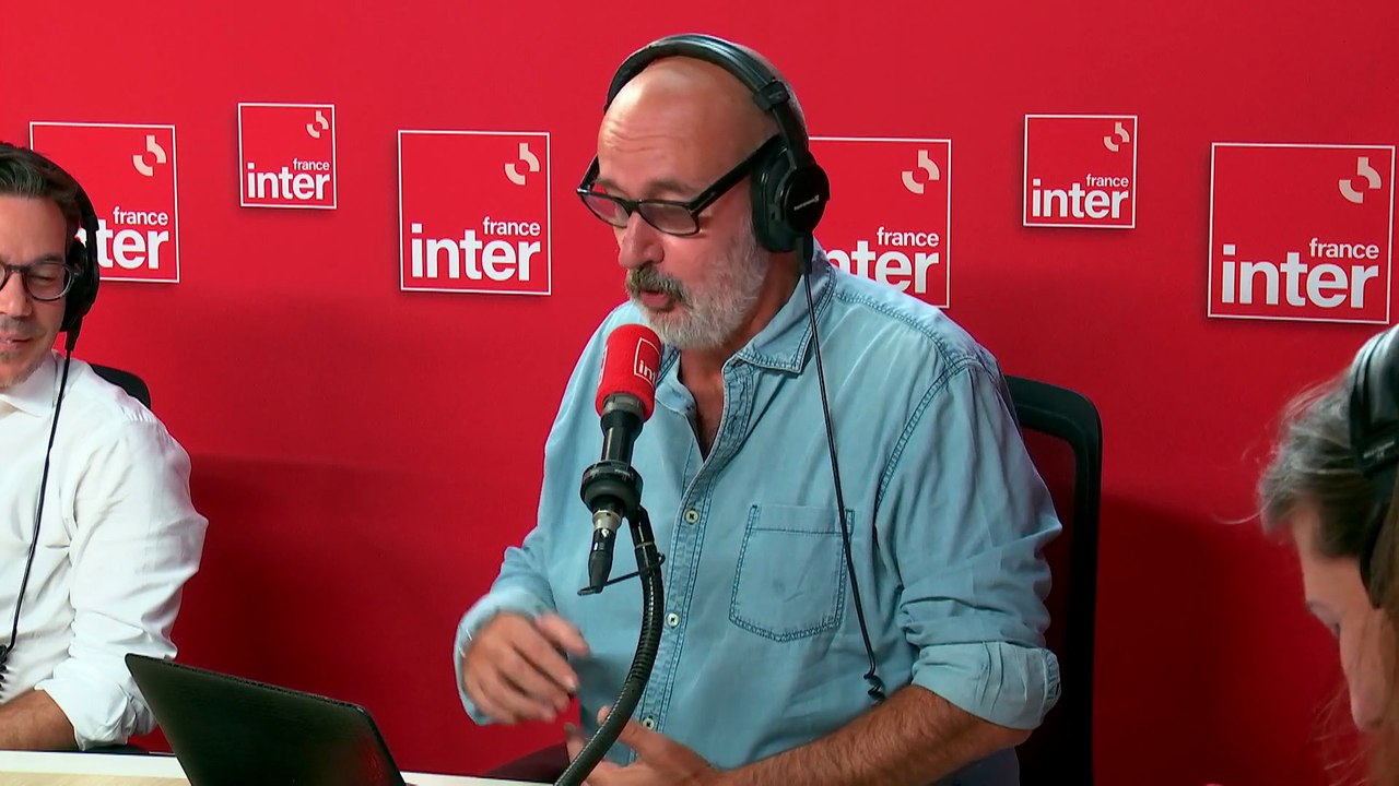 La grippe Ciotti - Le billet de Daniel Morin