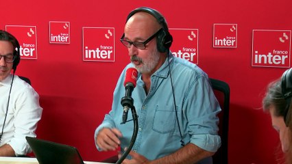 La grippe Ciotti - Le billet de Daniel Morin