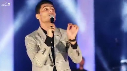 محمد عساف بصراحة....حديث خاص لنواعم