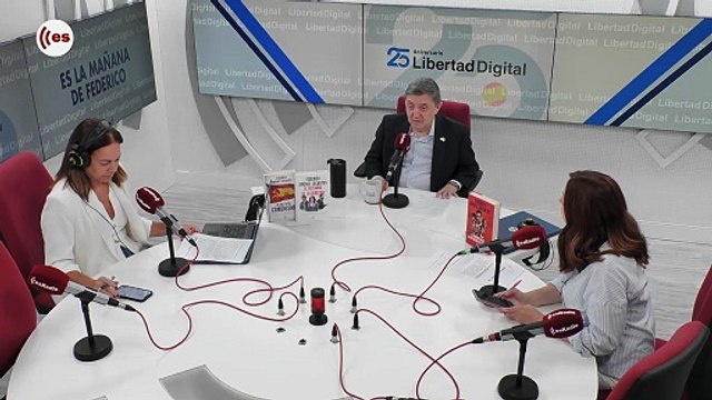 Federico a las 7: Begoña y Cristina, una amistad a prueba de emails