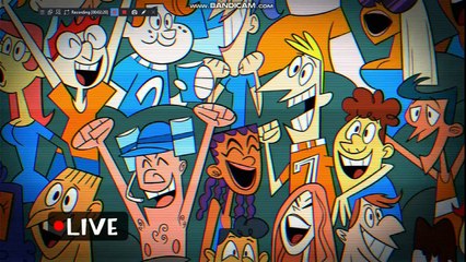 The Paper Show S4 E5 Party Platter II