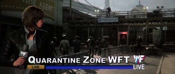 Project Retrograde - Exclusive Announcement Trailer