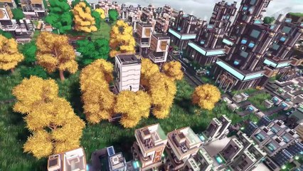 Modulus - Official Trailer ｜ Indie Fan Fest Fall 2025