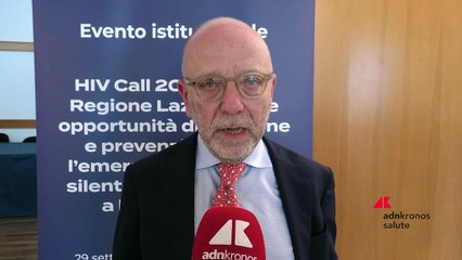Aids: infettivologo Antinori, ‘con farmaci anti Hiv long-acting aderenze vicine al 100%'