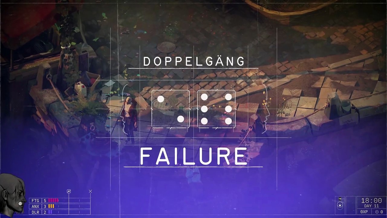 Zero Parades - For Dead Spies - Official Story Trailer ｜ State of Play