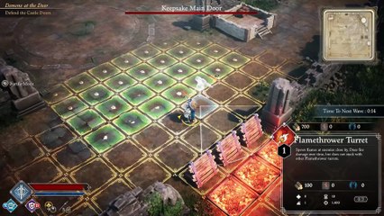 Frontier Paladin - Official Gameplay Trailer ｜ Indie Fan Fest Fall 2025