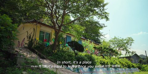 Ms. Incognito ep 1 eng sub