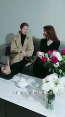 After a breakup, waitress Leila meets the wealthy and charming billionaire Ethan Grayson...