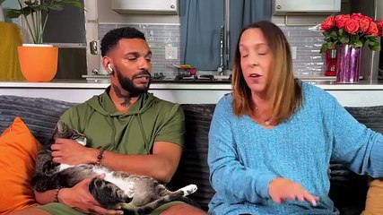 90 Day: Pillow Talk S07E04 - Bon Bini