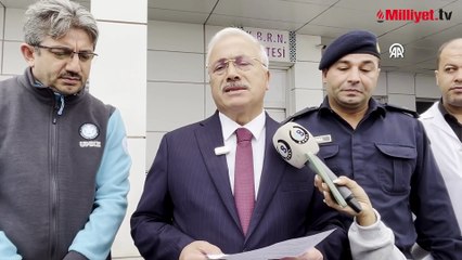 Aksaray'da trafik kazası! 2 asker şehit oldu