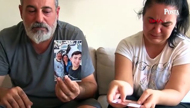 Sırra kadem basan Eren Atay’ın annesinden yardım çığlığı: Ölümden beter, özel ekip araştırsın!