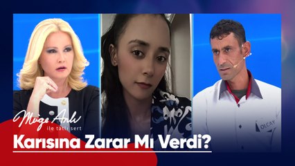 Kayıp Gülşah'ın ailesi neden Olcay'dan şüpheleniyor? - Müge Anlı ile Tatlı Sert 30 Eylül 2025