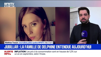 Procès Jubillar: les proches de Delphine Jubillar vont être entendus ce mardi devant la cour d'assises