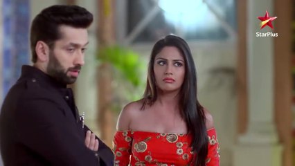 कौन कर रहा है Anika का पीछा  Full Episode131  Ishqbaaz - Star Plus India