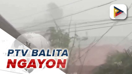 Oriental Mindoro, Romblon, isinailalim sa state of calamity