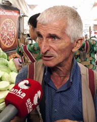 Yurttaşa göre hem ekonomik kriz hem adaletsizlik en önemli sorun