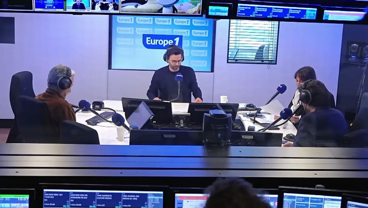 «Montmartre» : TF1 en tête des audiences de ce lundi soir