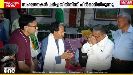 ലഡാക്ക് സംഘര്‍ഷത്തില്‍ സമാധാന ചര്‍ച്ചകള്‍ അനിശ്ചിതത്വത്തില്‍