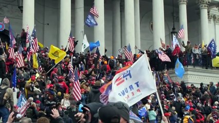 Google pagará unos 21 millones de euros tras una demanda de Trump por su expulsión de YouTube