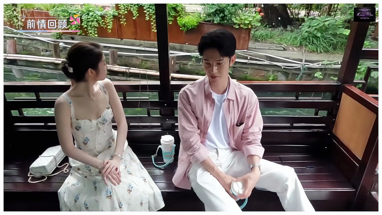 Tín Hiệu Con Tim Mùa 8 Tập 9A