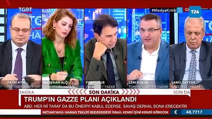 Cem Küçük: TSK envanterine girecek 45 KAAN'ın motorları için ABD ile yapılan anlaşmadan Erdoğan'ın haberi yok