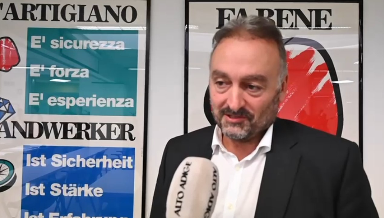Aree produttive bloccate da anni, gli Artigiani alzano la voce: ?Tutto fermo da 10 anni?