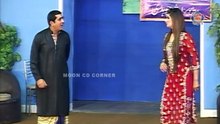 New Pakistani Stage Drama Zafri Full Comedy Funny Clip 2016 Masti Di Mehfil