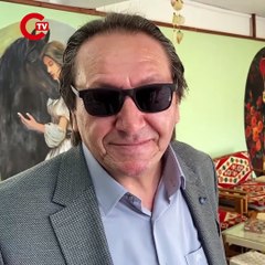 Hüsnü Çoban ölmedi, Eskişehir'de yaşıyor