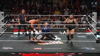 Our Tribal chief is here