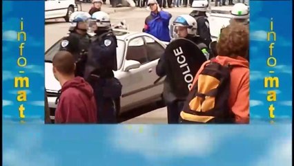 🎬 Dieu Merci – Laurent Paquin, François-Étienne Paré, Véronique Cloutier et André Robitaille.