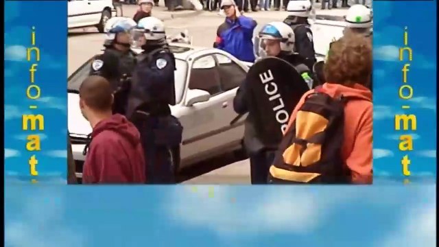 🎬 Dieu Merci – Laurent Paquin, François-Étienne Paré, Véronique Cloutier et André Robitaille.