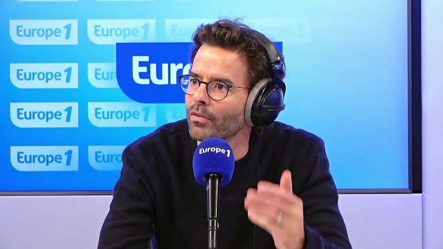 «Super Plan» : Antoine de Caunes est l'invité de Culture médias