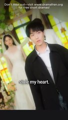 Heartbeat Of Mr Right Chinese Drama - English Sub