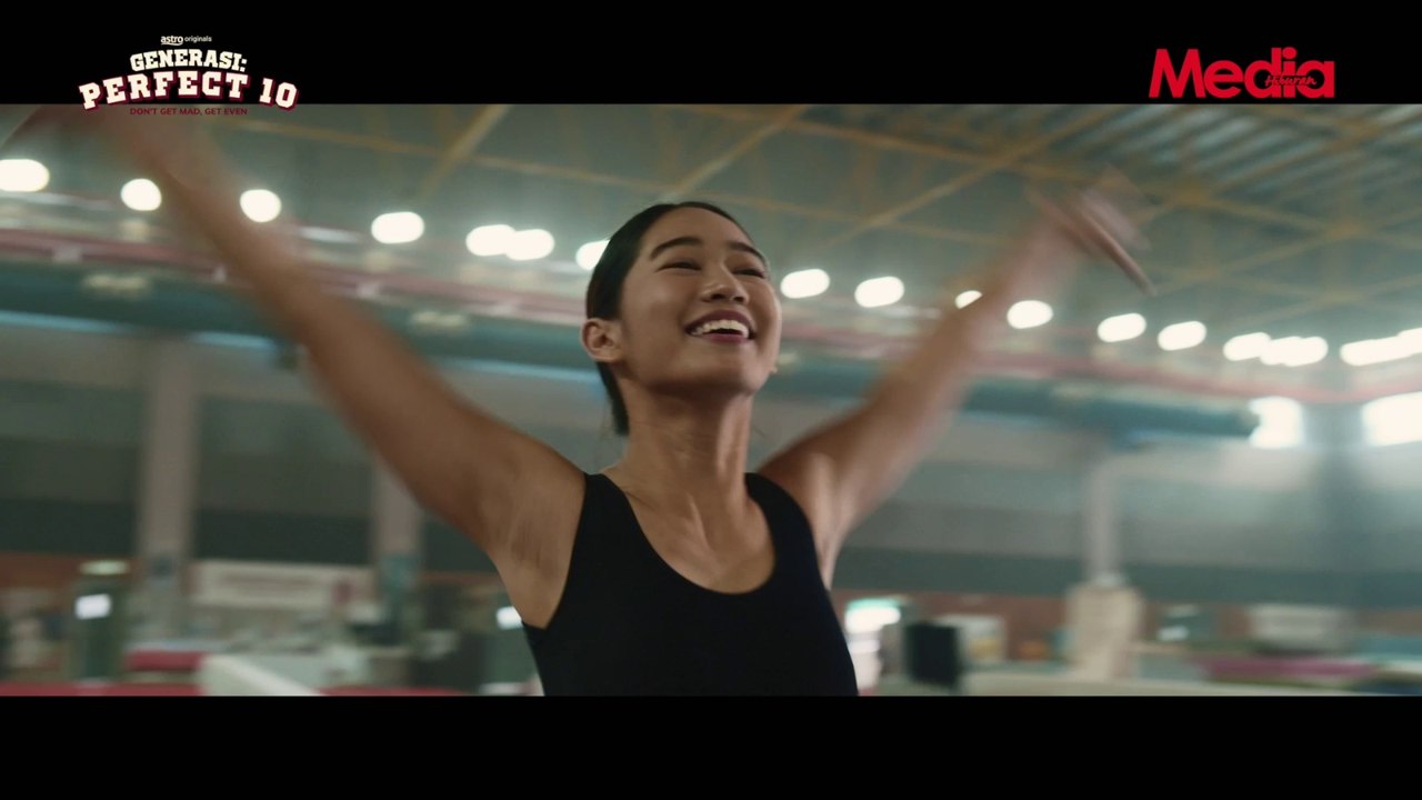 Siri Original Terbaik Dari Astro Home Of Original | Media Hiburan