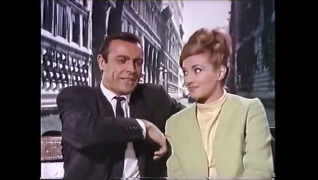From Russia with Love『007/危機一発』　Movie ２（尺八ふいてみた）尺八かいどう　shakihachi kaidou　かいどう　【魁道】
