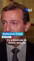 Procès du Rio-Paris : "Nous ne reconnaissons pas les charges qui nous sont reprochées, a déclaré le PDG d'Airbus Guillaume Faury