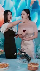 Husband flaunted his mistress，she hired a model for joy—find he’s a CEO, spoiling her in public.