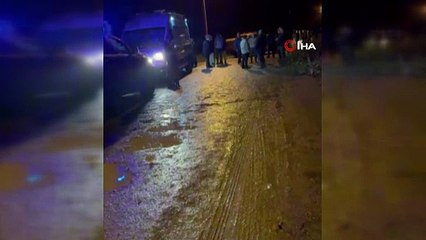 Gece saatlerinde eşyaları nehir kenarında bulunmuşu: 3 çocuk annesinin cansız bedenine ulaşıldı