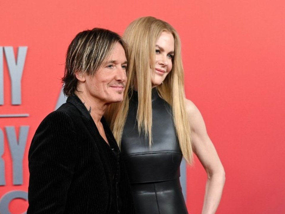 Nicole Kidman und Keith Urban: Trennung nach 19 Jahren Ehe