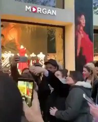 سعد لمجرّد يستعدّ للبراءة