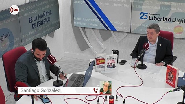Federico a las 8: Begoña, Cristina y Barrabés, tres amigos camino del banquillo