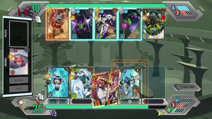 Battle Suit Aces - Release Date Announcement